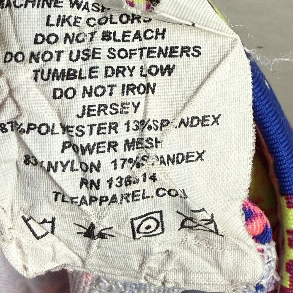 tlf power mesh